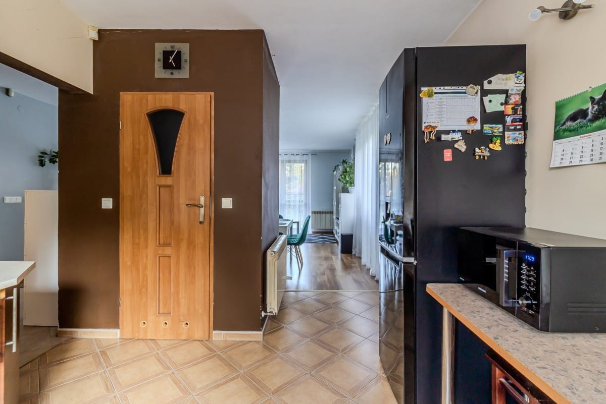 Dom 7 pokojowe na Sprzedaż