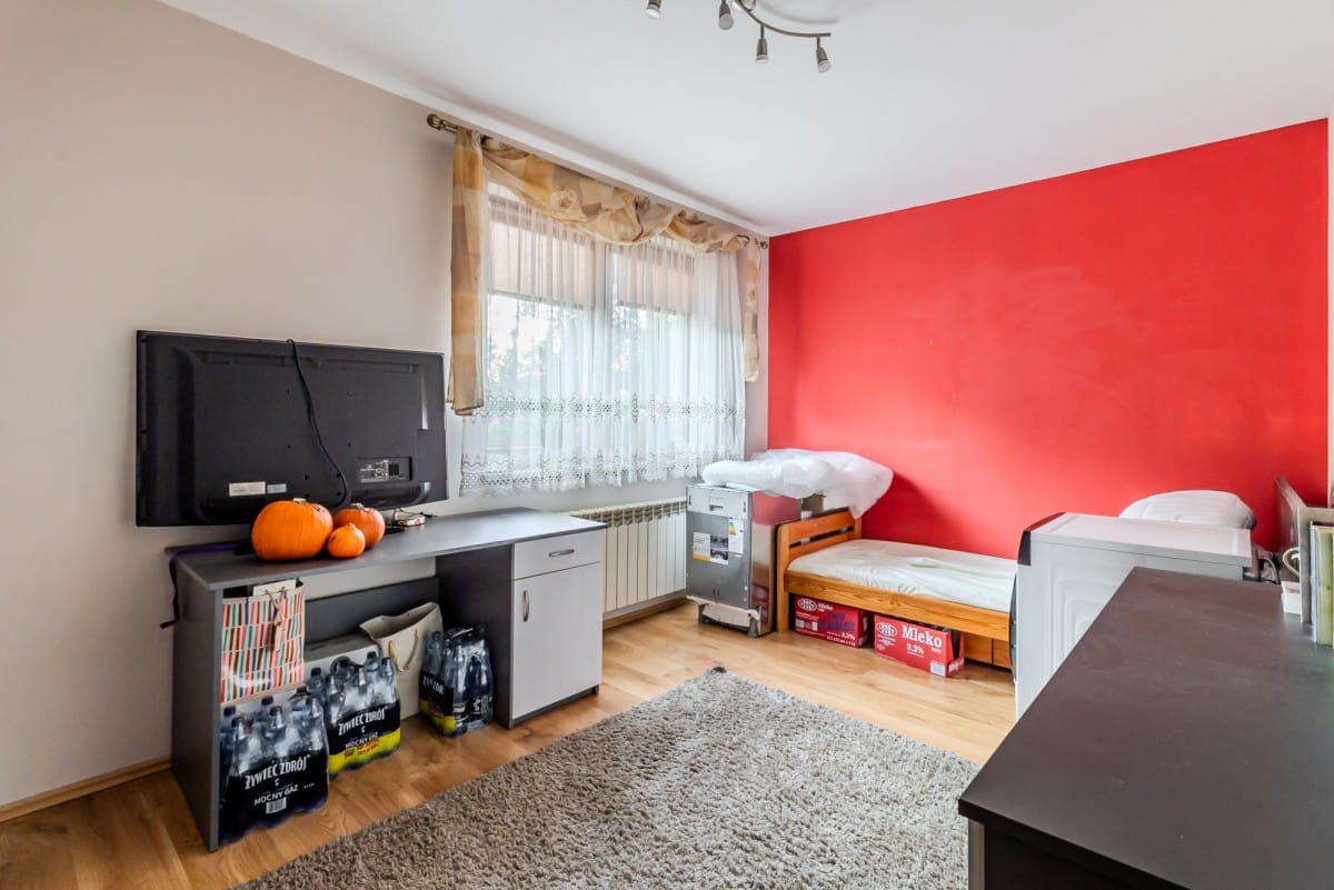 Dom 7 pokojowe na Sprzedaż