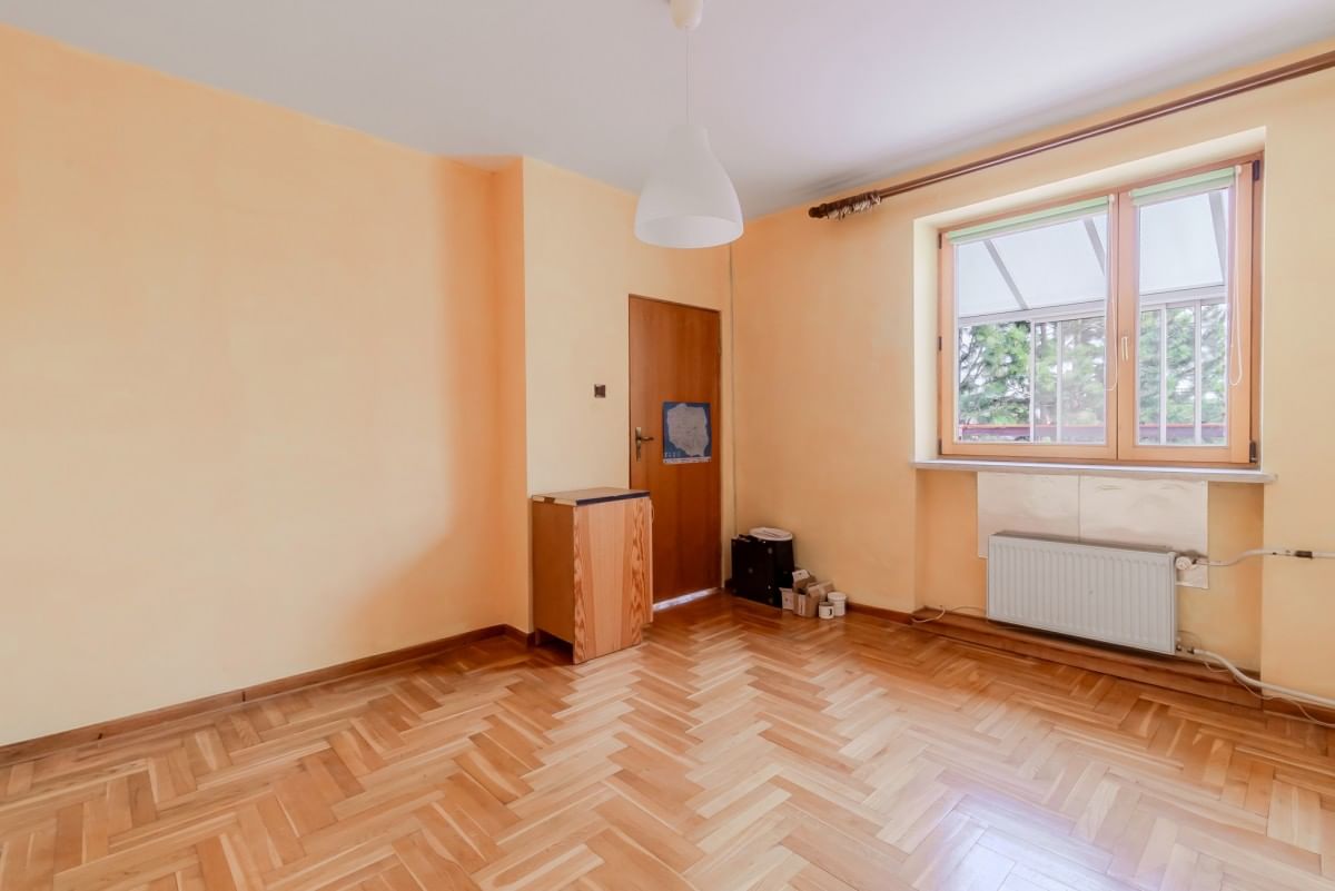 Mieszkanie 5 pokojowe na Sprzedaż