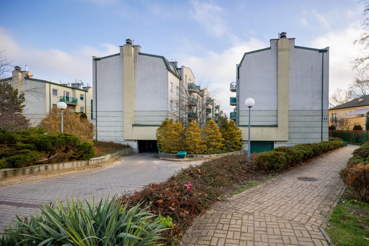 Mieszkanie 2 pokojowe na Sprzedaż