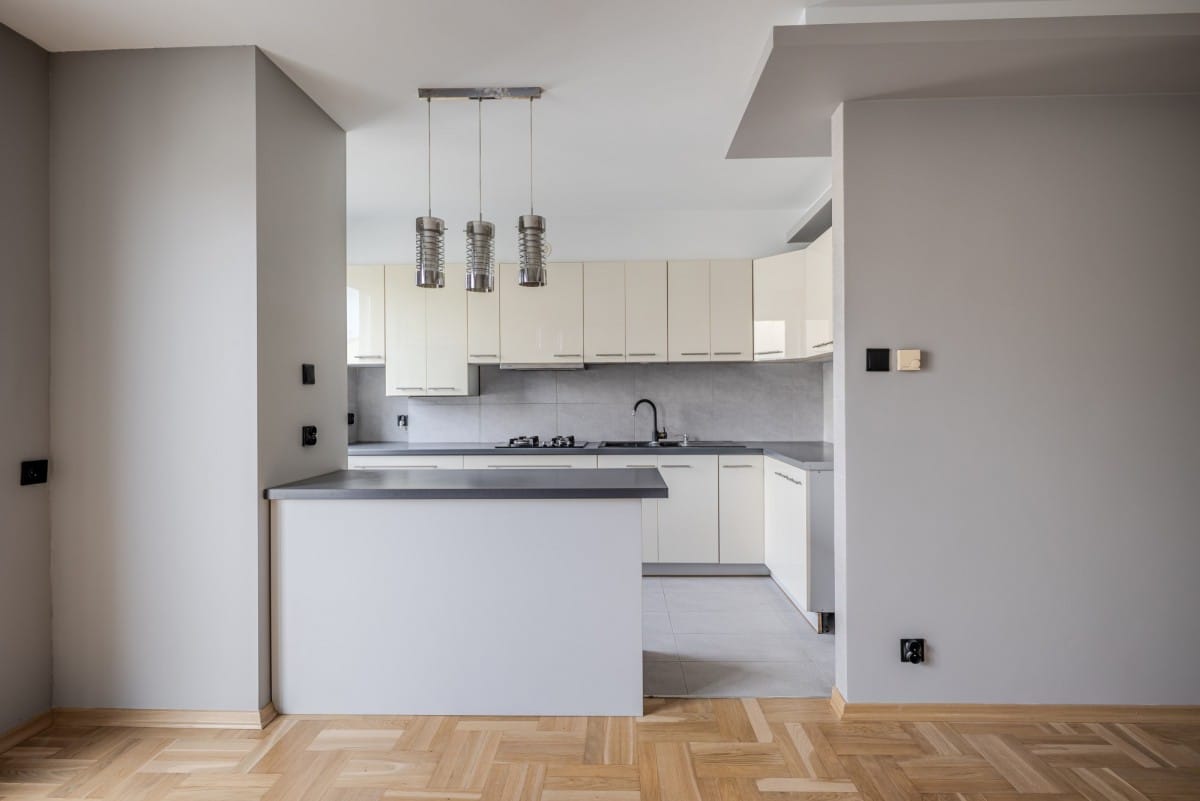 Mieszkanie 2 pokojowe na Sprzedaż