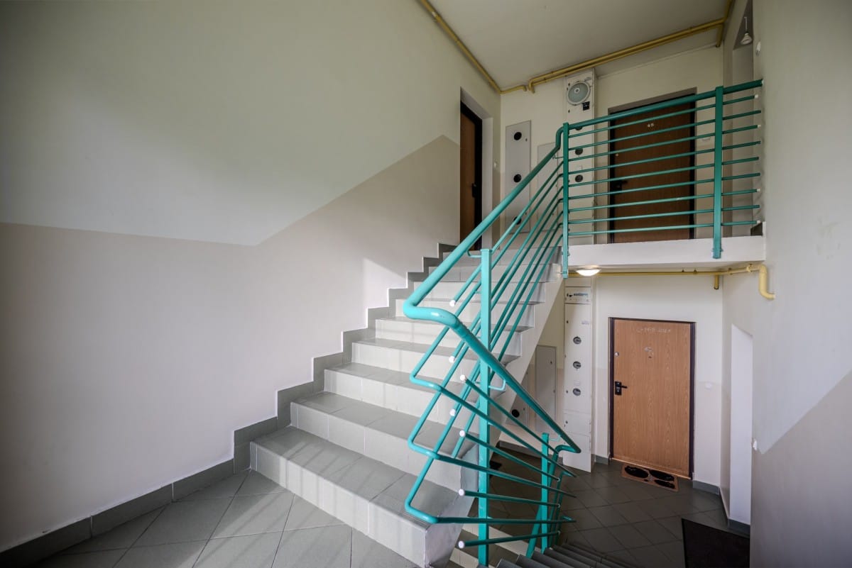 Mieszkanie 2 pokojowe na Sprzedaż