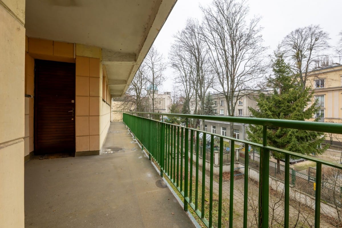 Mieszkanie 2 pokojowe na Sprzedaż