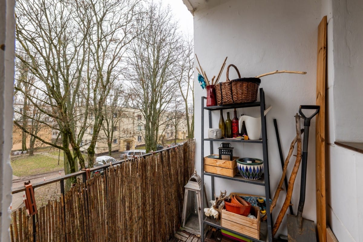 Mieszkanie 2 pokojowe na Sprzedaż