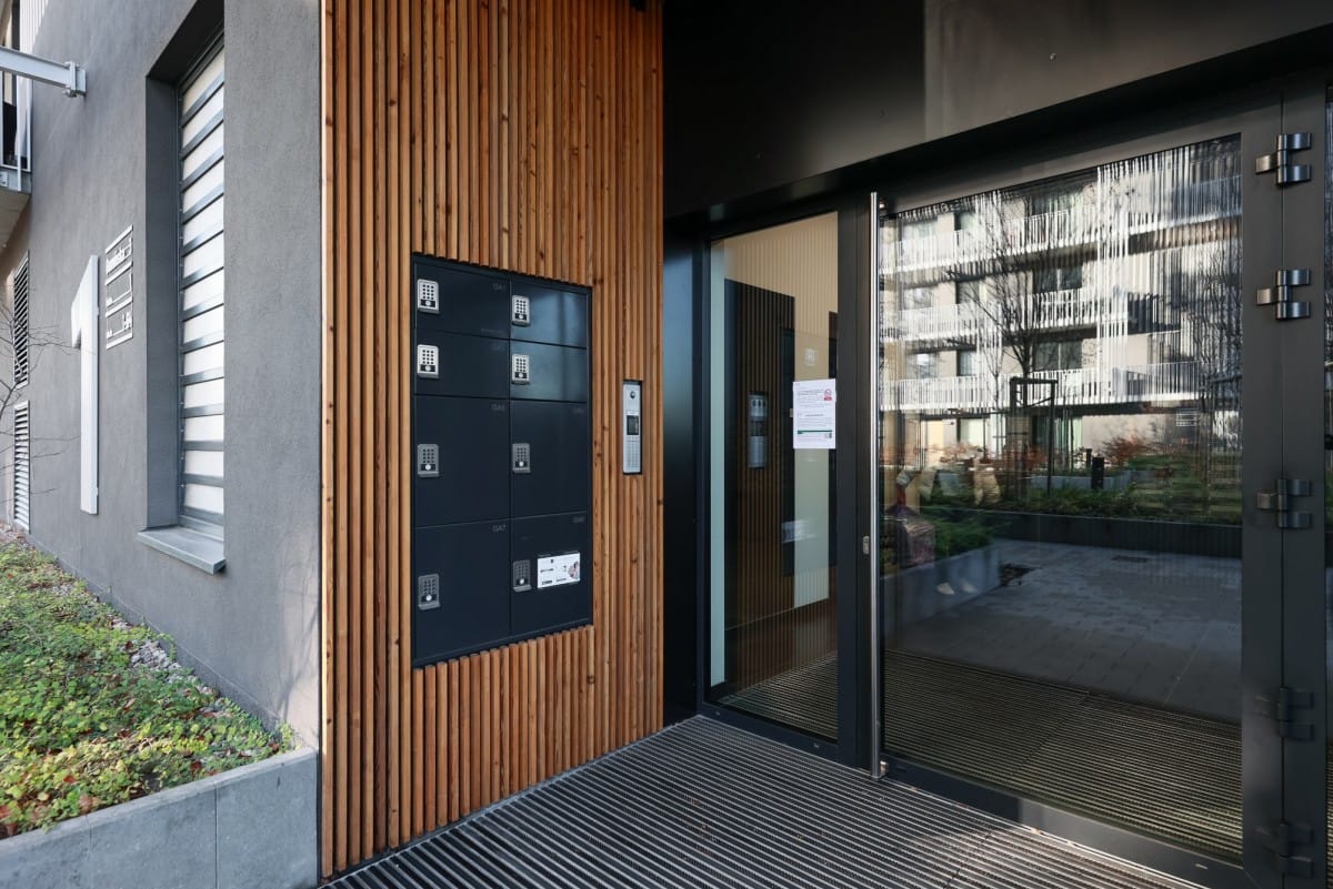 Mieszkanie 4 pokojowe na Sprzedaż