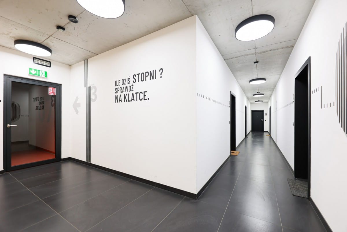 Mieszkanie 4 pokojowe na Sprzedaż