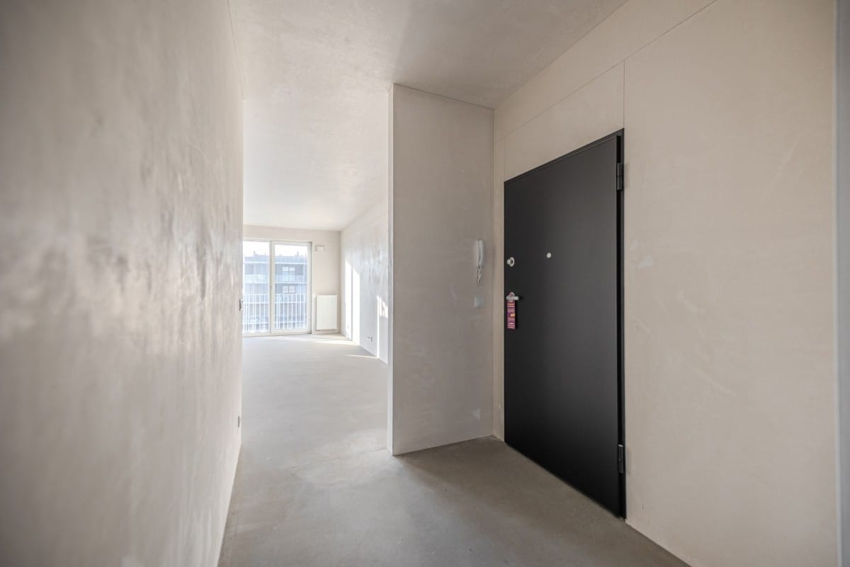 Mieszkanie 4 pokojowe na Sprzedaż