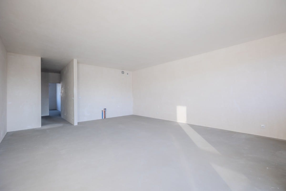 Mieszkanie 4 pokojowe na Sprzedaż