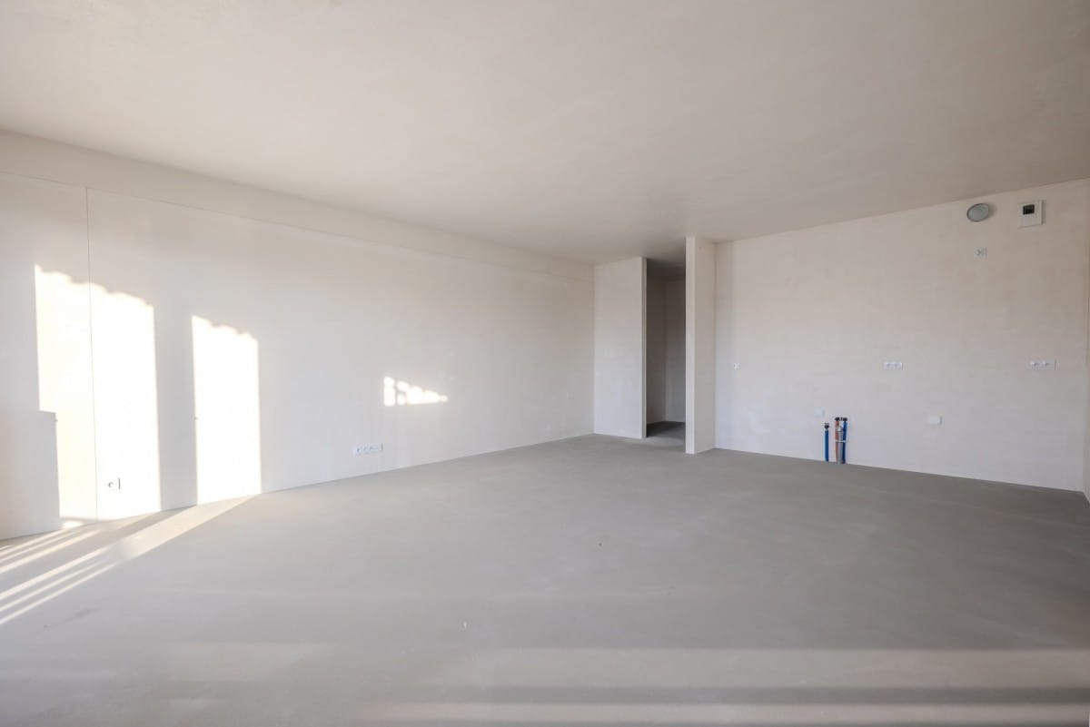 Mieszkanie 4 pokojowe na Sprzedaż