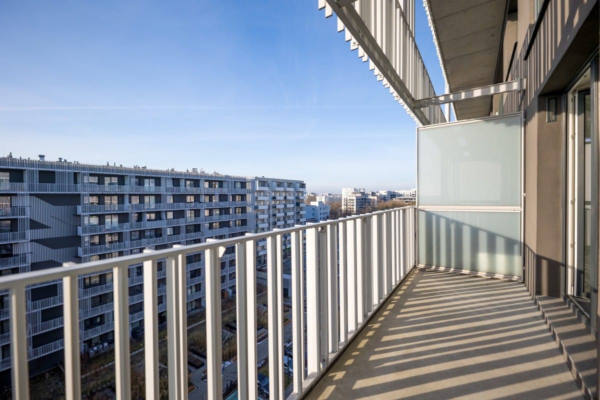 Mieszkanie 4 pokojowe na Sprzedaż