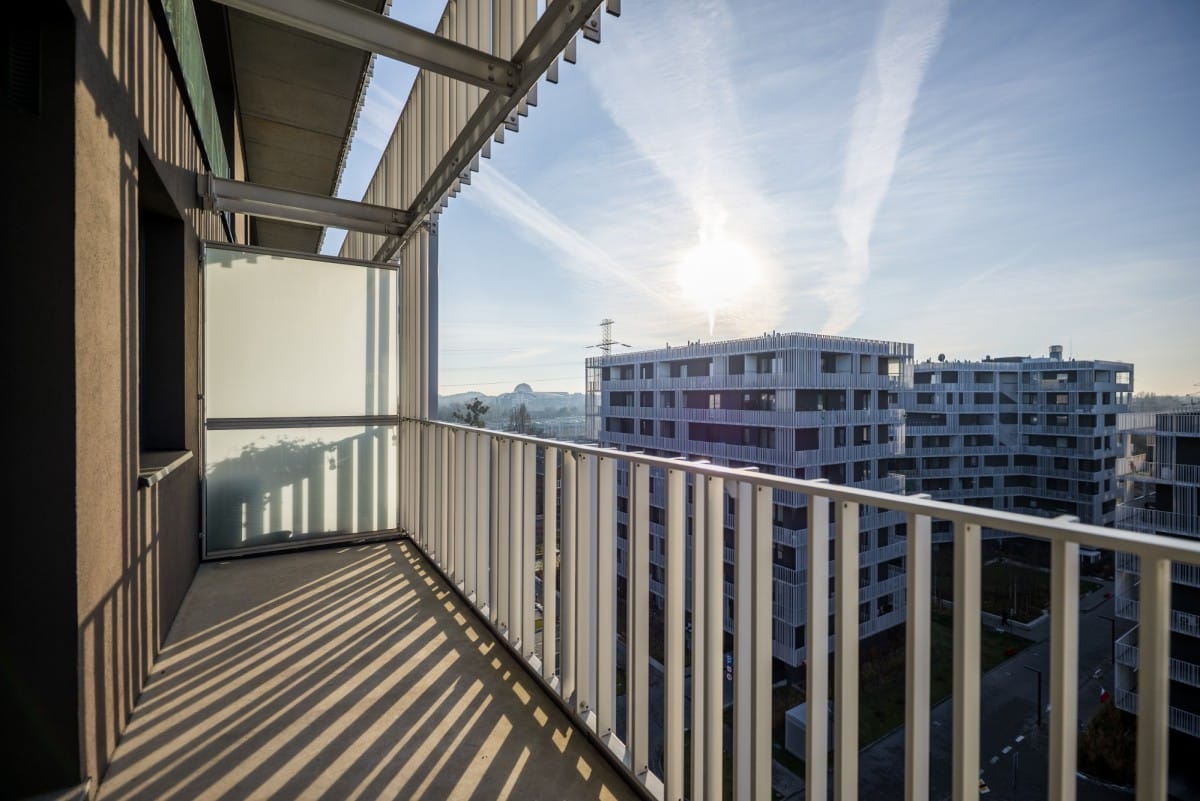 Mieszkanie 4 pokojowe na Sprzedaż