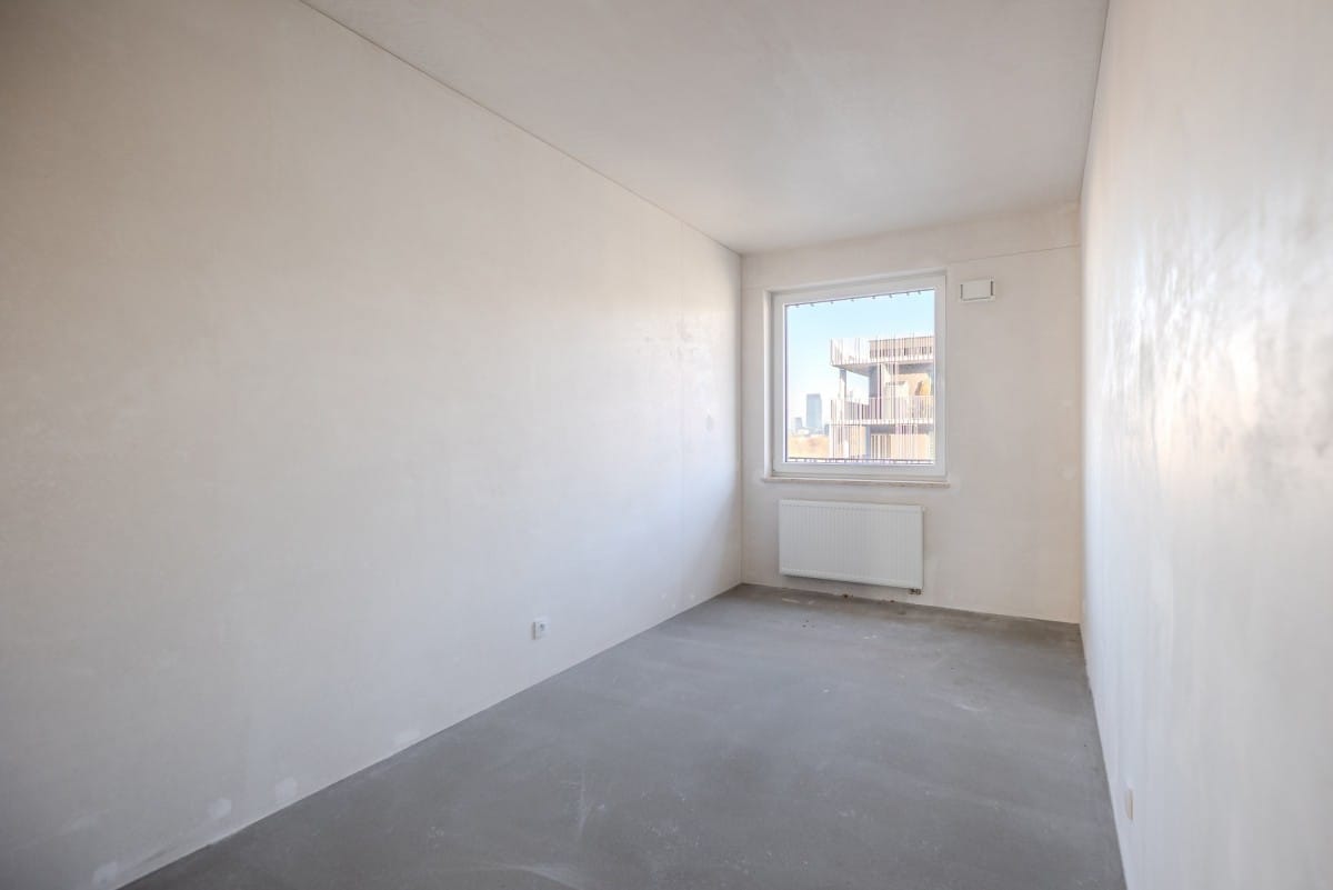 Mieszkanie 4 pokojowe na Sprzedaż