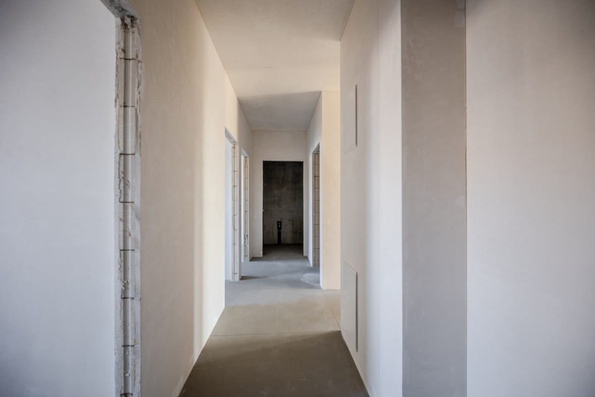 Mieszkanie 4 pokojowe na Sprzedaż