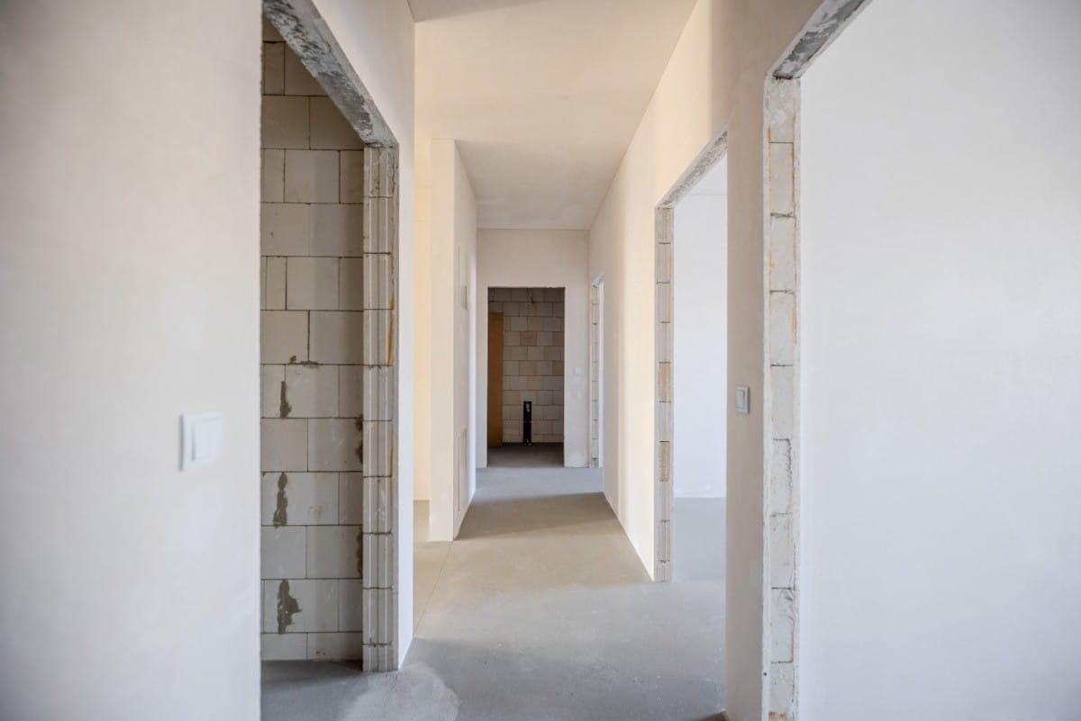 Mieszkanie 4 pokojowe na Sprzedaż