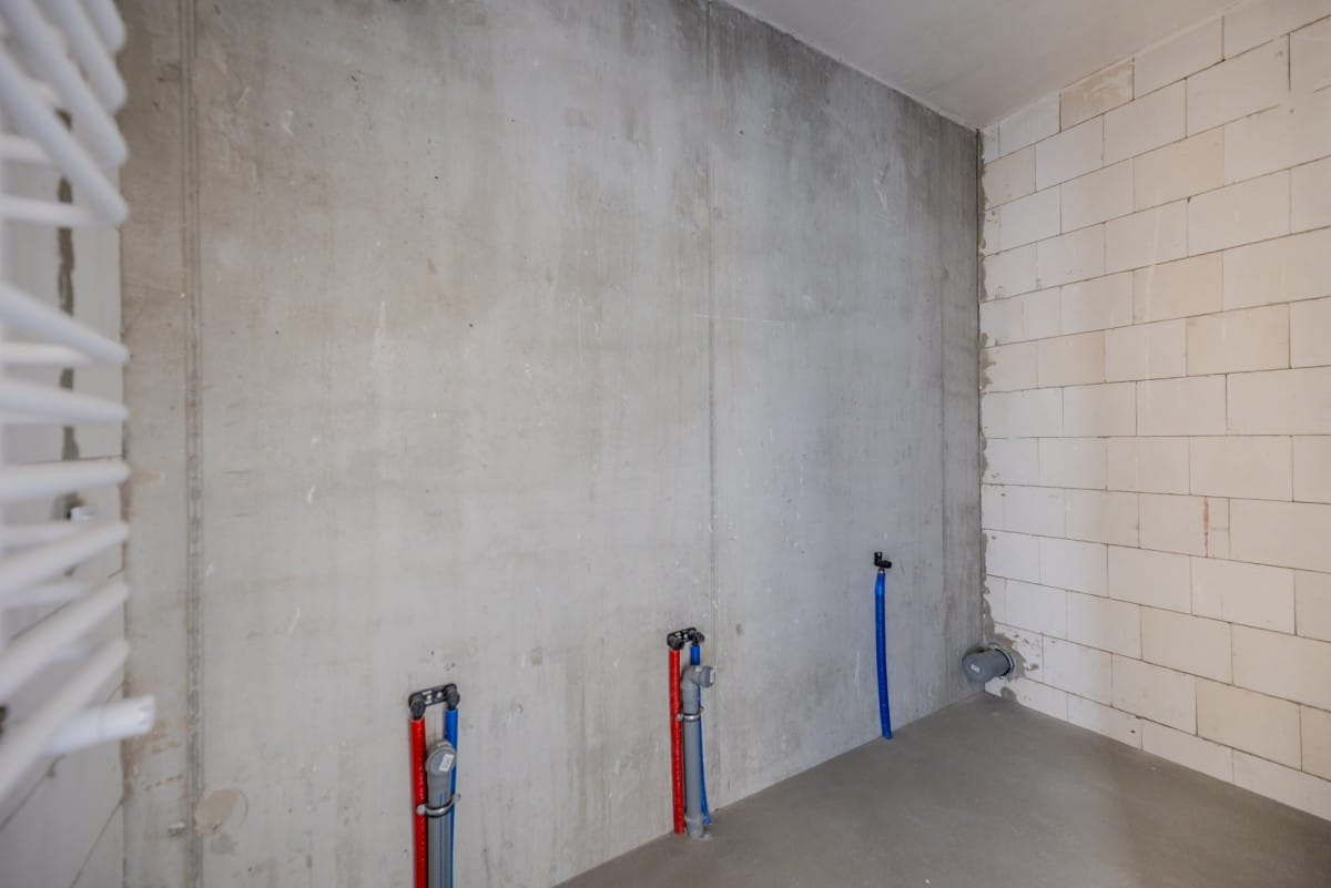 Mieszkanie 4 pokojowe na Sprzedaż