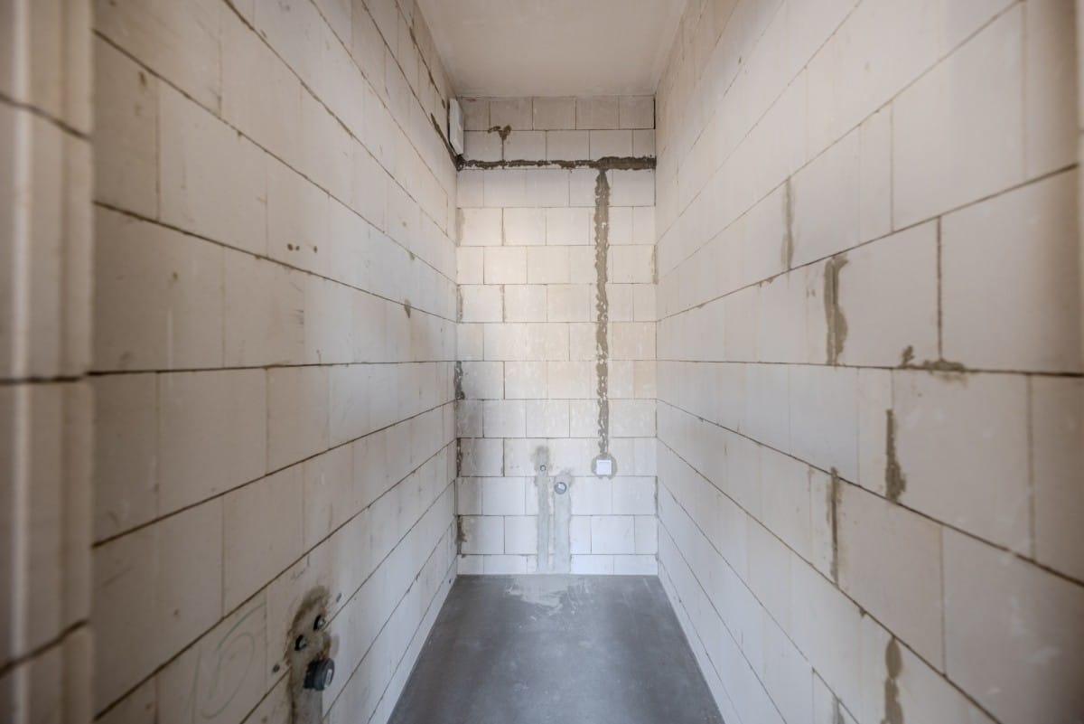 Mieszkanie 4 pokojowe na Sprzedaż