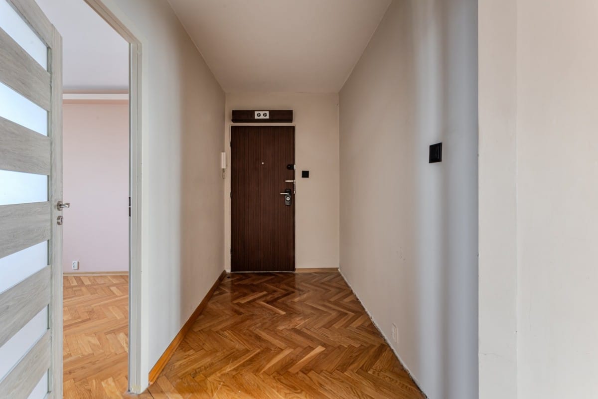 Mieszkanie 3 pokojowe na Sprzedaż