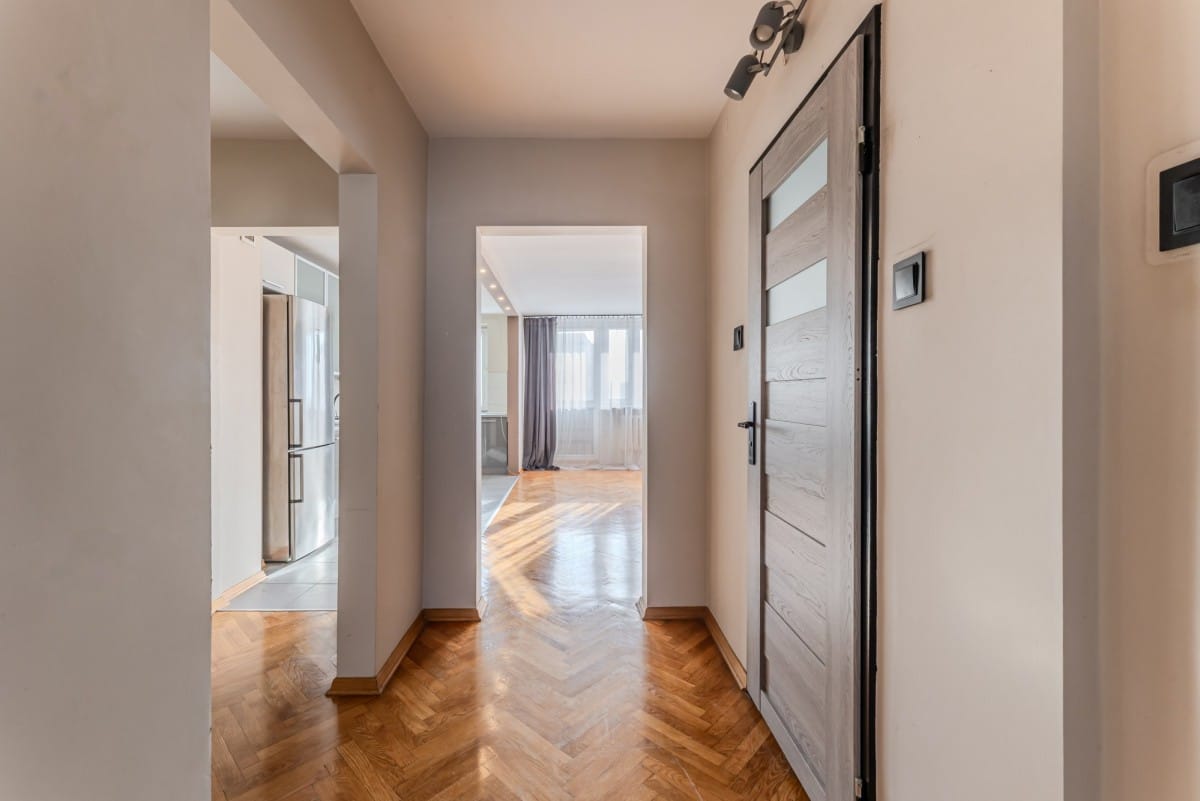 Mieszkanie 3 pokojowe na Sprzedaż