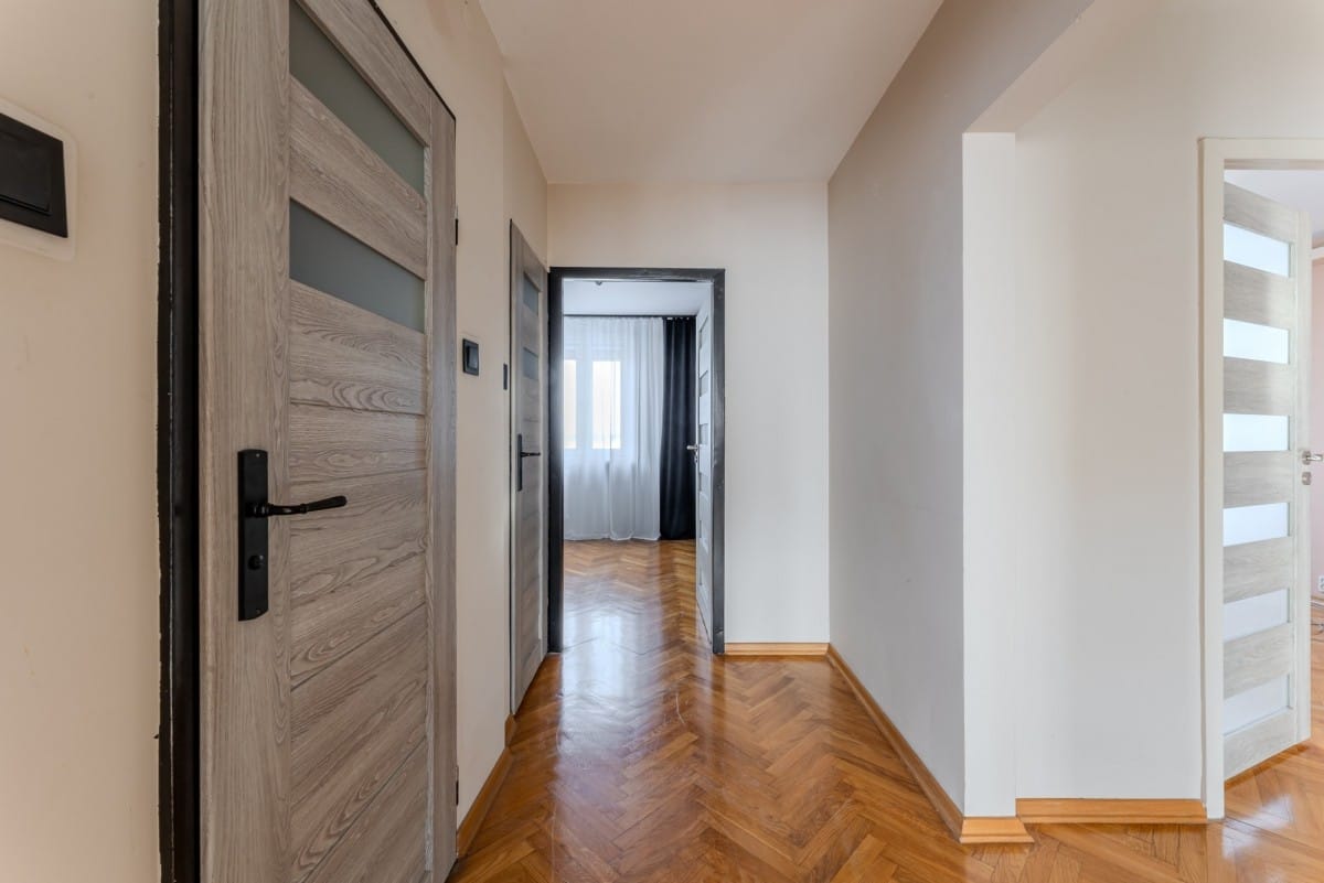 Mieszkanie 3 pokojowe na Sprzedaż