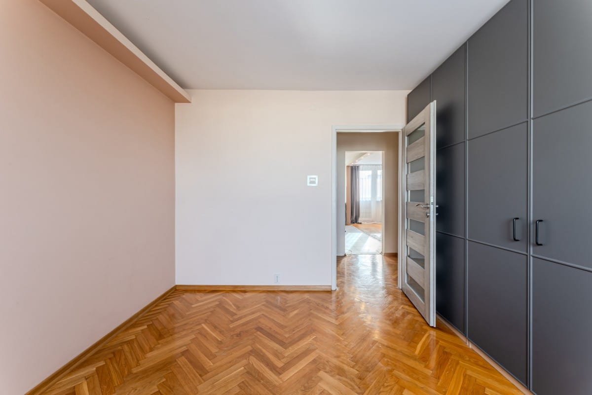 Mieszkanie 3 pokojowe na Sprzedaż