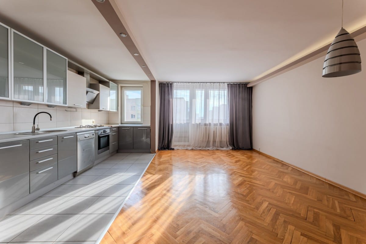 Mieszkanie 3 pokojowe na Sprzedaż