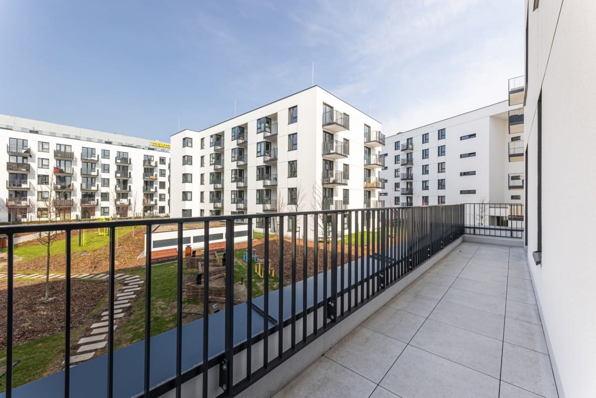 Mieszkanie 2 pokojowe na Sprzedaż