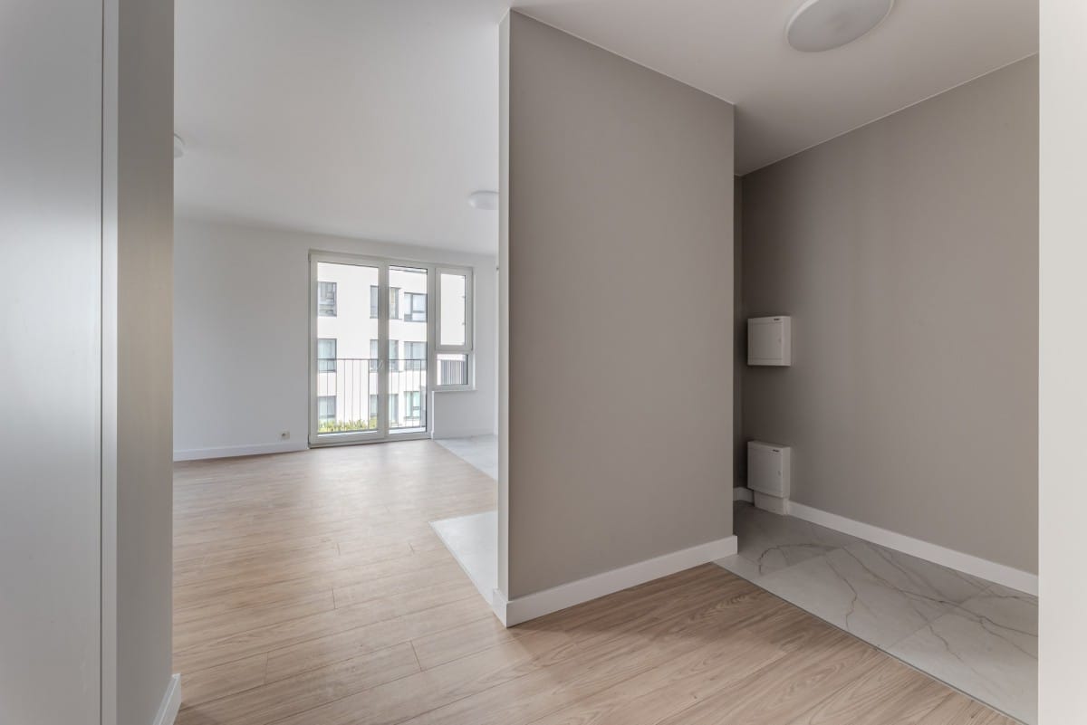 Mieszkanie 2 pokojowe na Sprzedaż