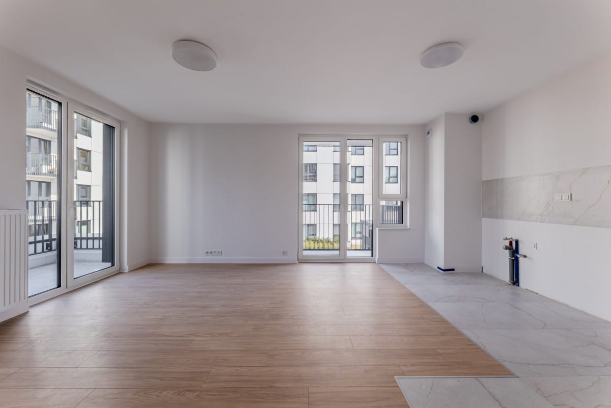 Mieszkanie 2 pokojowe na Sprzedaż