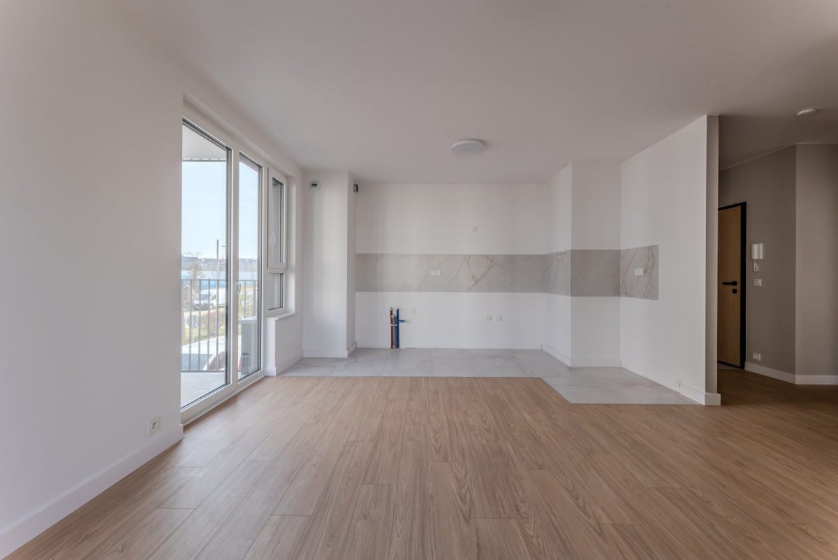 Mieszkanie 2 pokojowe na Sprzedaż