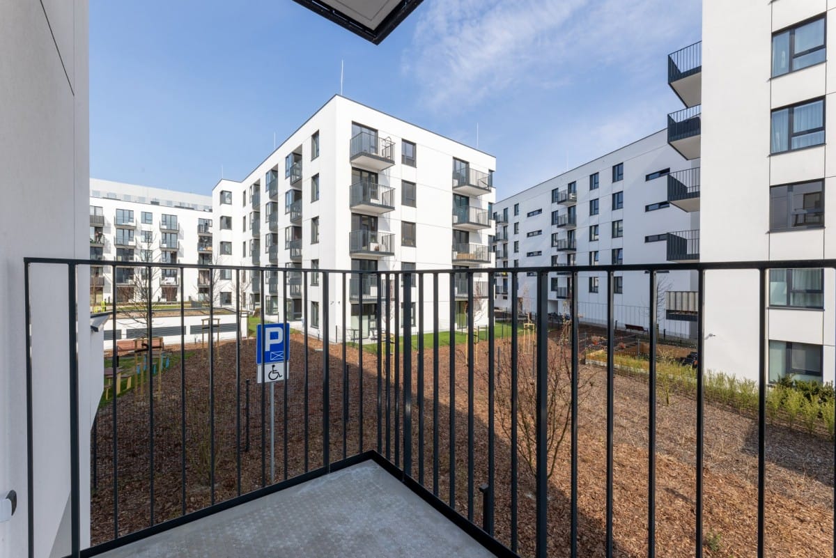 Mieszkanie 2 pokojowe na Sprzedaż