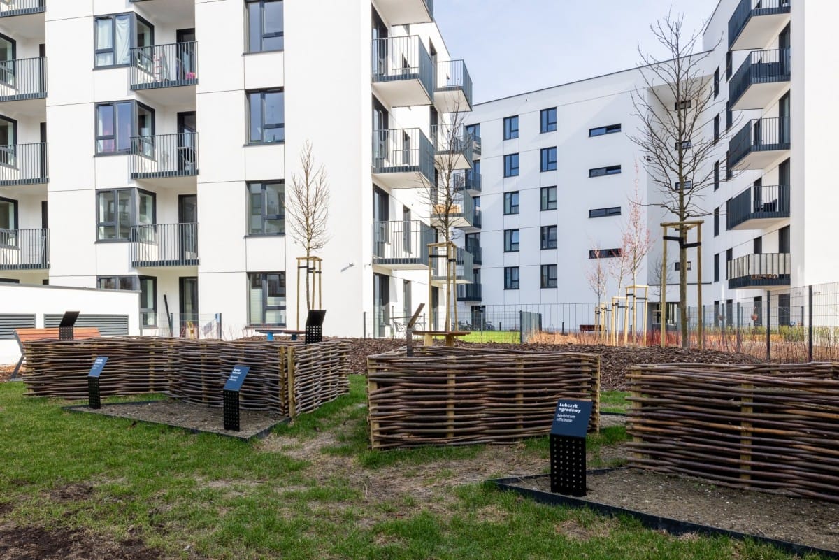 Mieszkanie 2 pokojowe na Sprzedaż