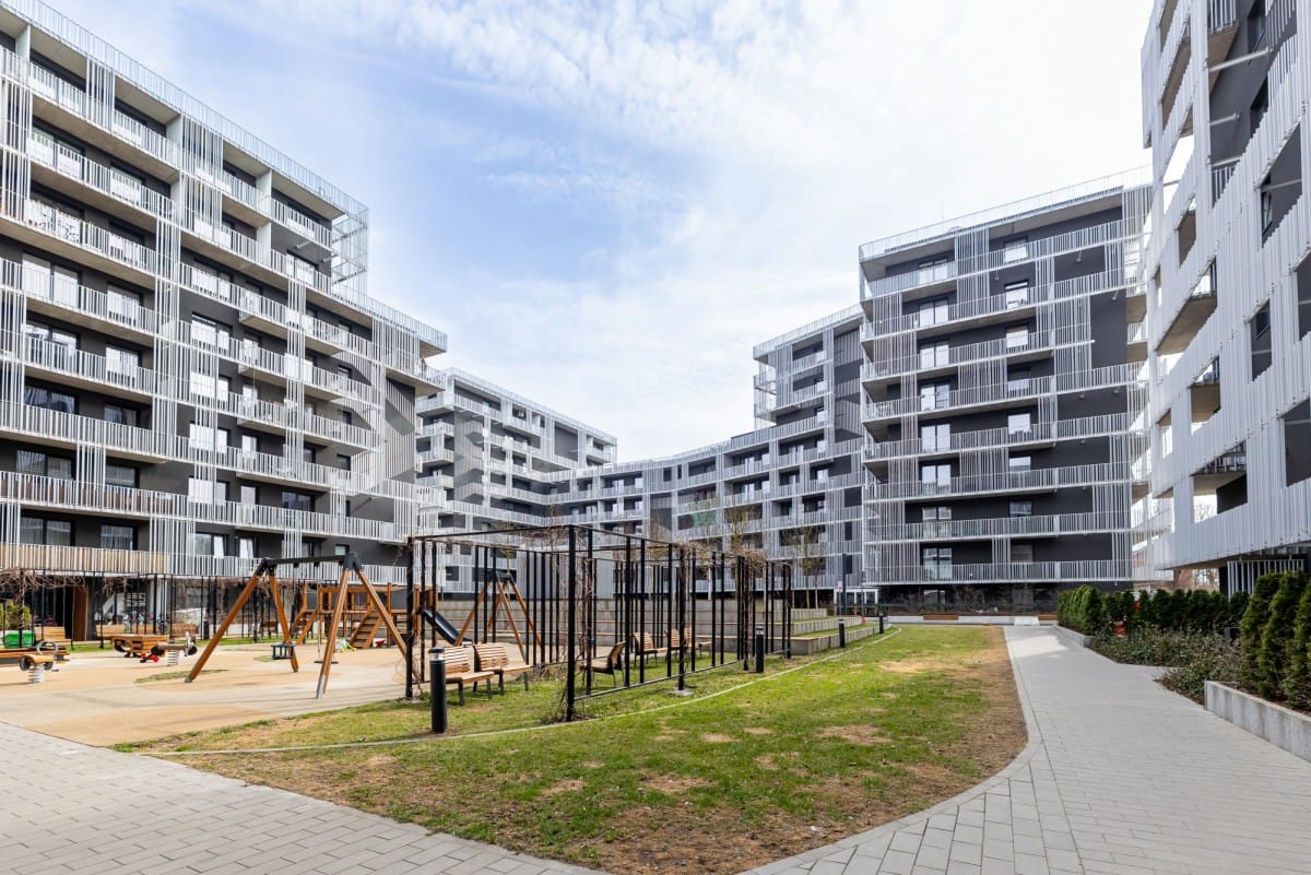 Mieszkanie 3 pokojowe na Sprzedaż