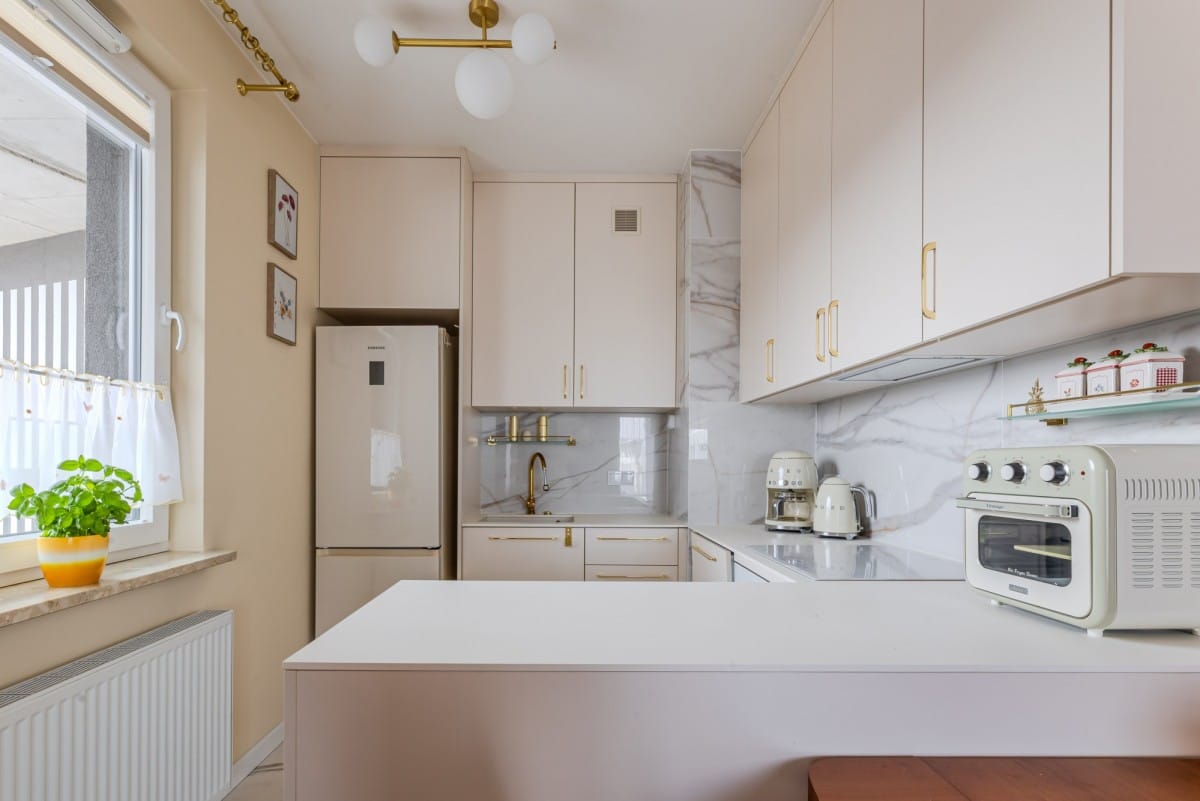 Mieszkanie 3 pokojowe na Sprzedaż