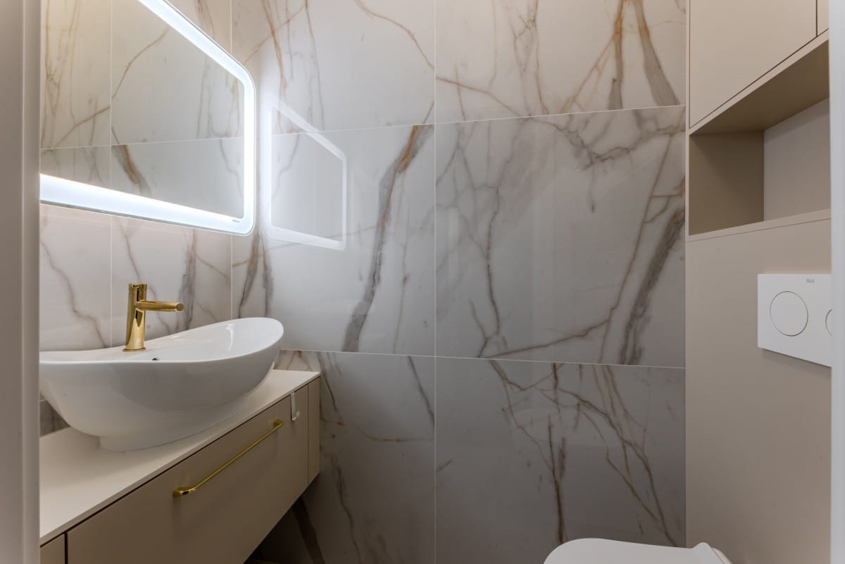 Mieszkanie 3 pokojowe na Sprzedaż