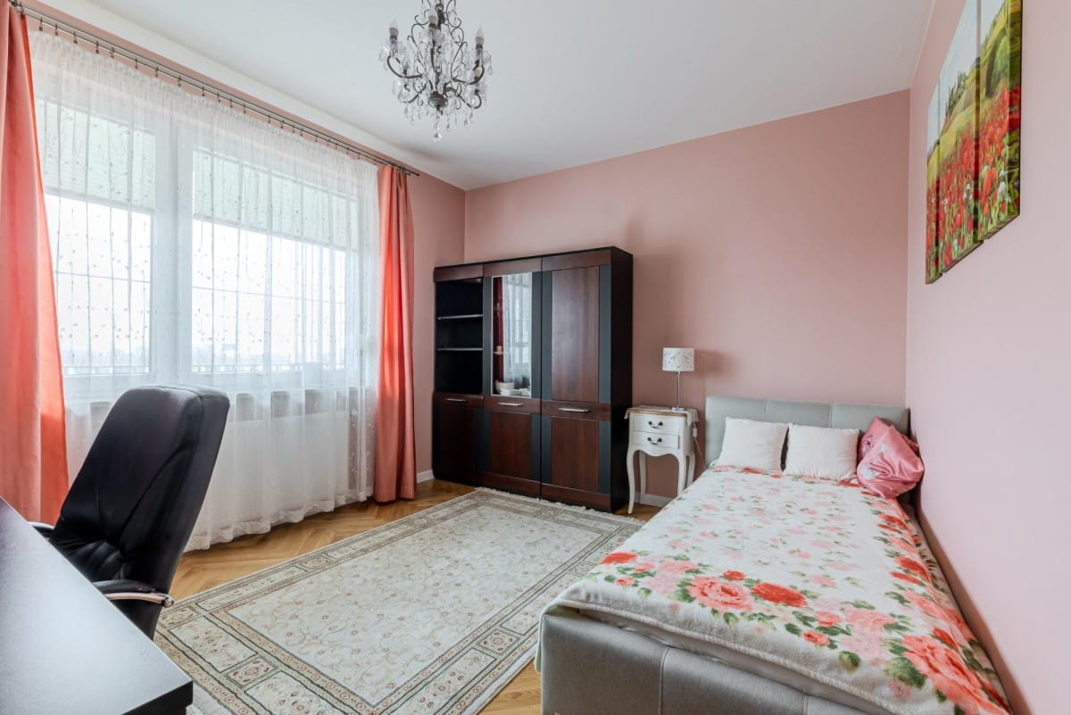 Mieszkanie 3 pokojowe na Sprzedaż