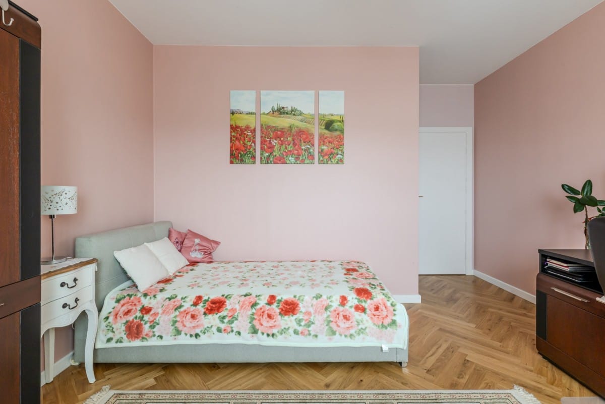 Mieszkanie 3 pokojowe na Sprzedaż