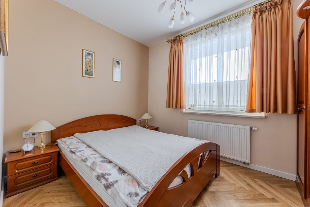 Mieszkanie 3 pokojowe na Sprzedaż