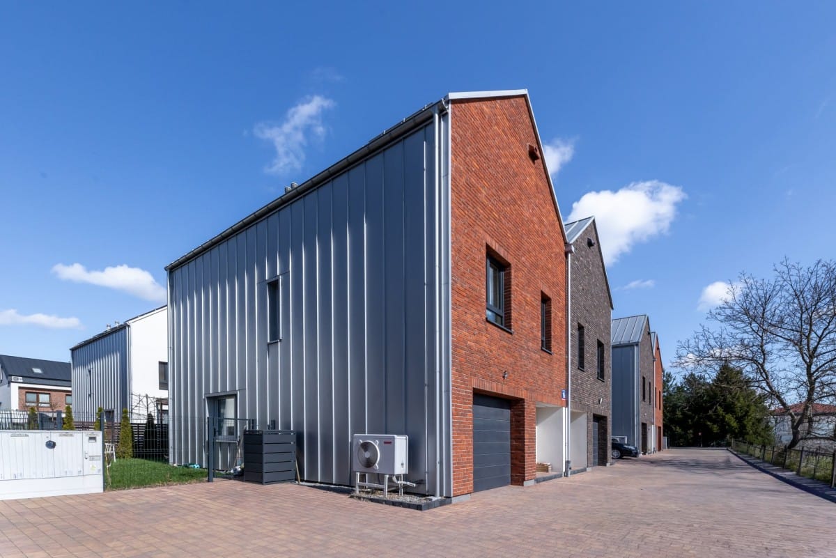 Dom 5 pokojowe na Sprzedaż