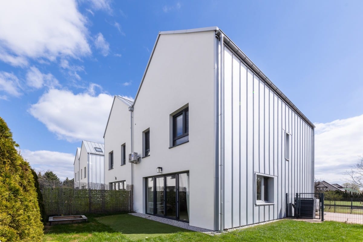 Dom 5 pokojowe na Sprzedaż