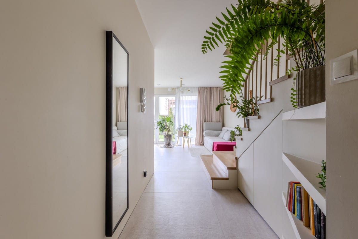 Dom 5 pokojowe na Sprzedaż