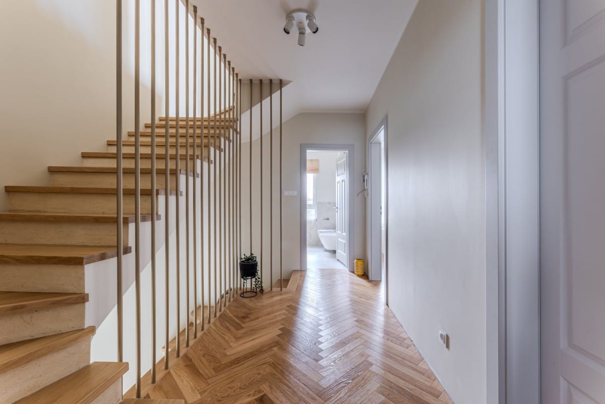 Dom 5 pokojowe na Sprzedaż