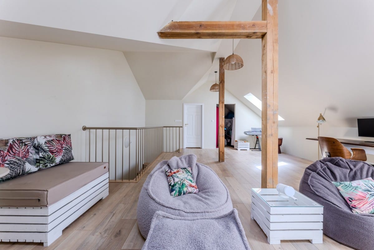 Dom 5 pokojowe na Sprzedaż