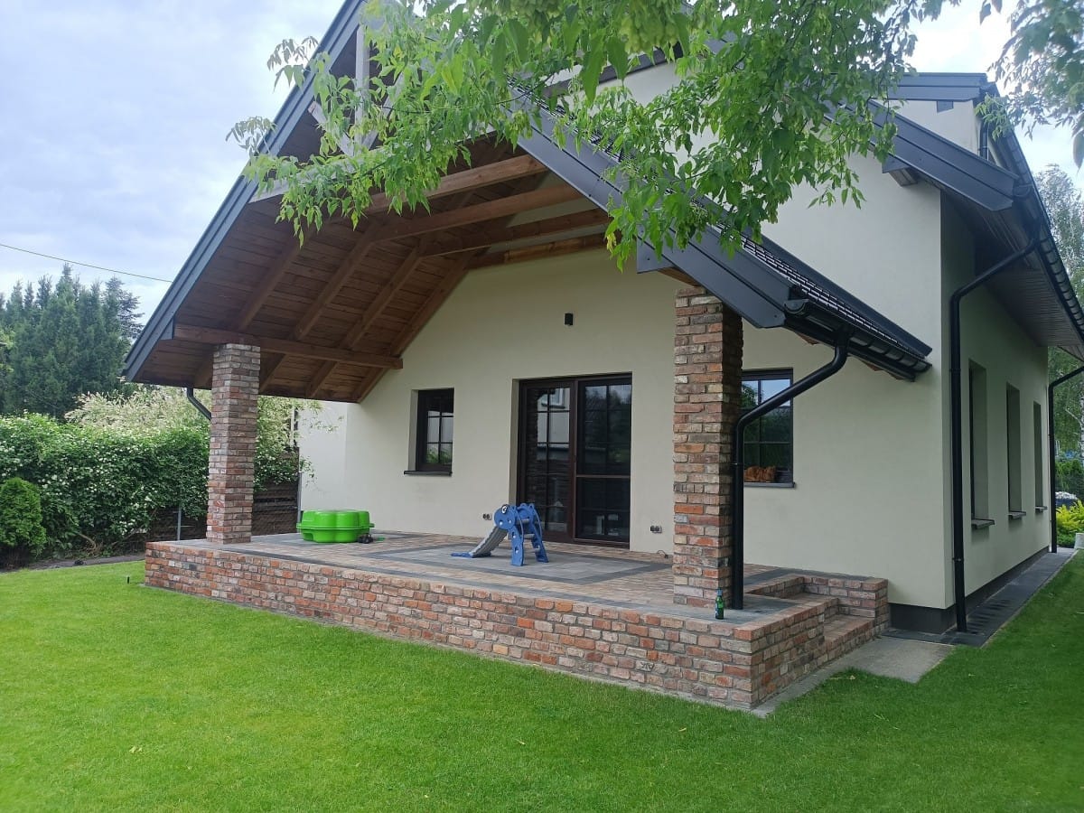 Dom 6 pokojowe na Sprzedaż