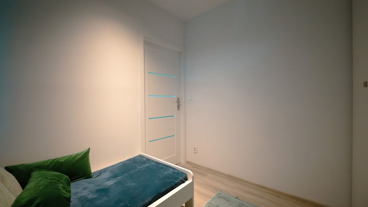 Mieszkanie 4 pokojowe na Sprzedaż