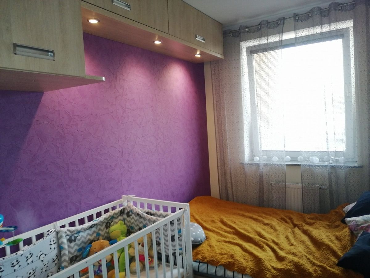 Mieszkanie 2 pokojowe na Sprzedaż