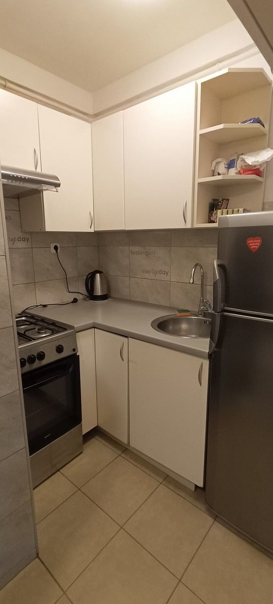 Mieszkanie 1 pokojowe na Wynajem