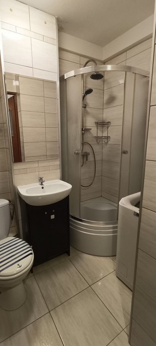 Mieszkanie 1 pokojowe na Wynajem
