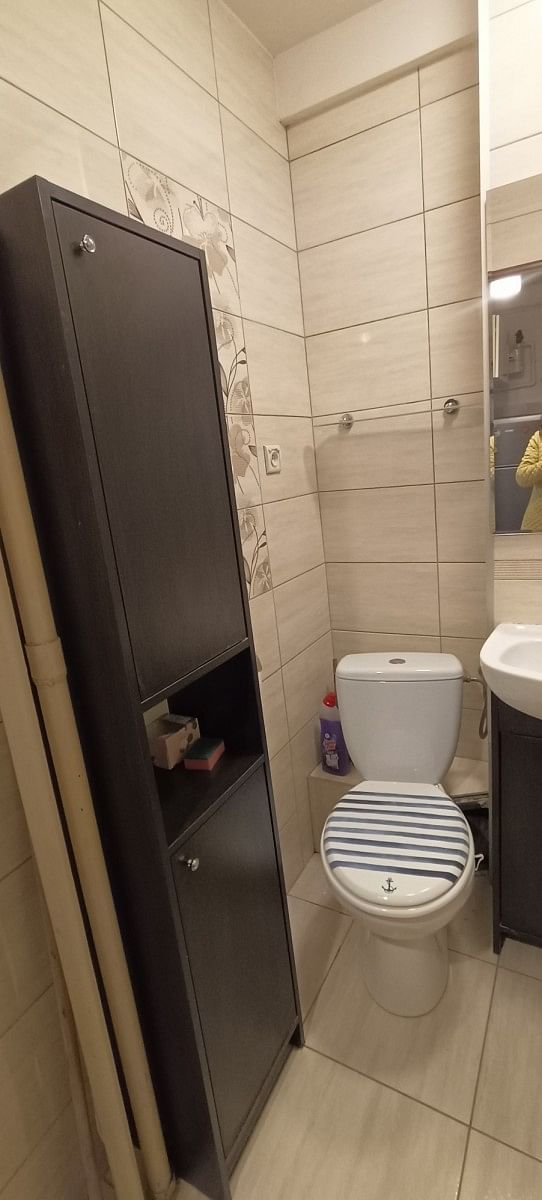 Mieszkanie 1 pokojowe na Wynajem