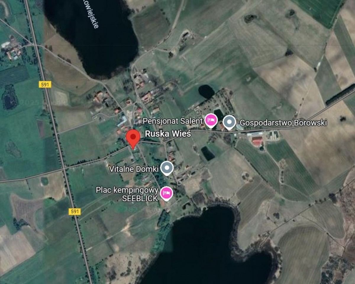 Działka  pokojowe na Sprzedaż