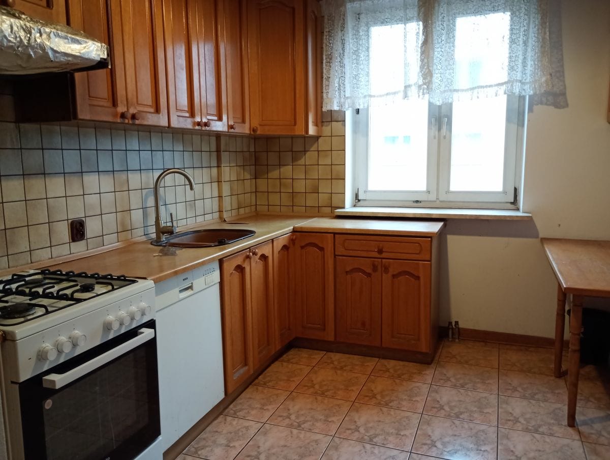 Mieszkanie 2 pokojowe na Sprzedaż